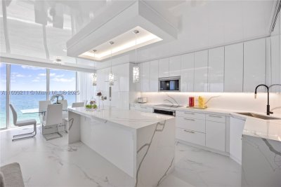 Comprar apartamento en Oceania 2 1126