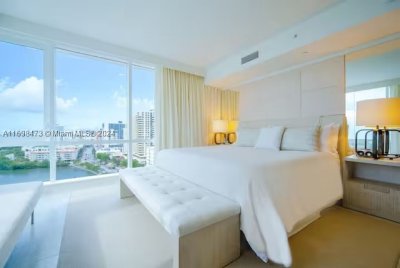 1 Hotel & Homes South Beach Apt #1021