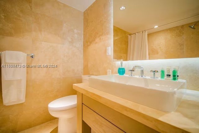 Apartment for rent at 1 Hotel & Homes South Beach 1021