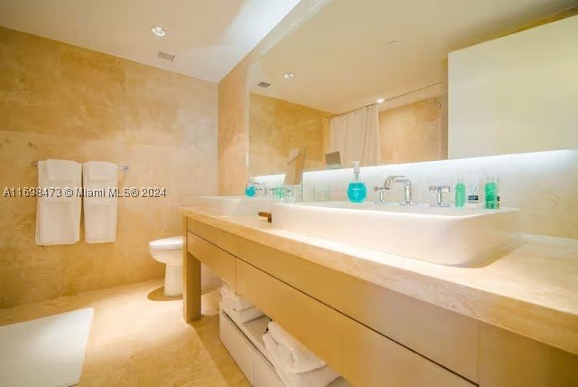 Apartment for rent at 1 Hotel & Homes South Beach 1021