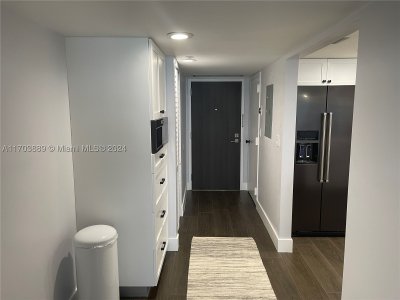 Aluguel de apartamento no Club Atlantis 1409