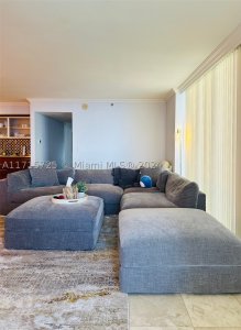 Alquiler de apartamento en Beach Club One 3310