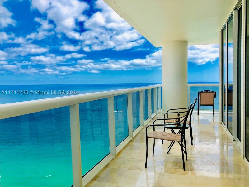 Alquiler de apartamento en Beach Club One 3310