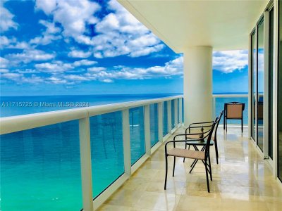 Beach Club One Apt #3310