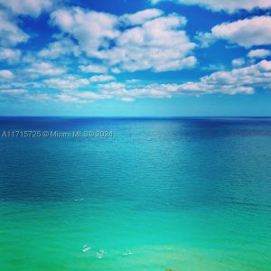 Alquiler de apartamento en Beach Club One 3310