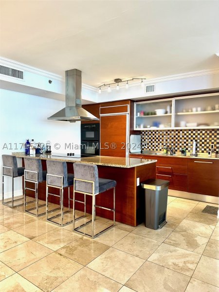 Alquiler de apartamento en Beach Club One 3310
