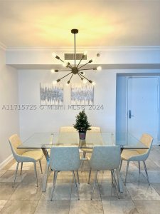Alquiler de apartamento en Beach Club One 3310