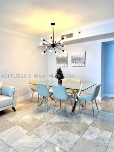 Alquiler de apartamento en Beach Club One 3310