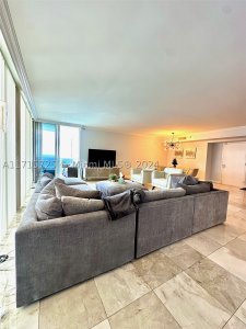 Alquiler de apartamento en Beach Club One 3310