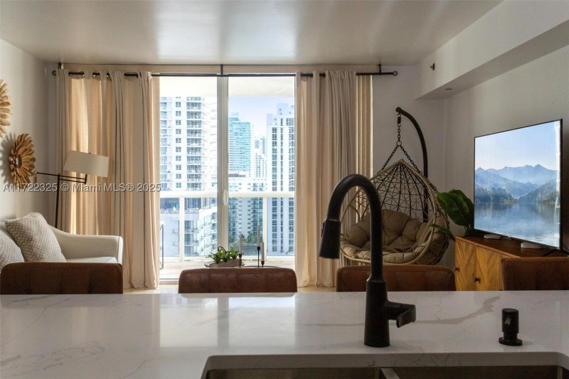 Condo for sale at Beach Club Two 1712