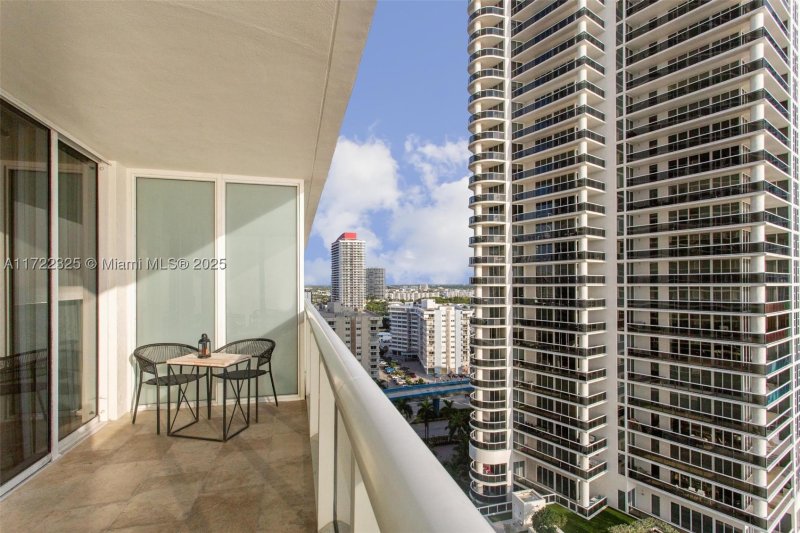 Condo for sale at Beach Club Two 1712