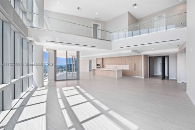 Comprar apartamento en Paramount Miami WorldCenter PH 5411
