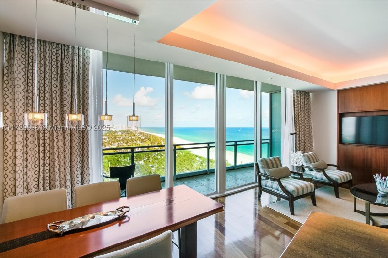 Alquiler de apartamento en Ritz Carlton One Bal Harbour 1612/1613