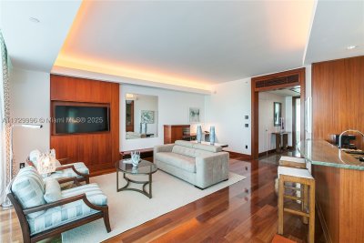Aluguel de apartamento no Ritz Carlton One Bal Harbour 1612/1613