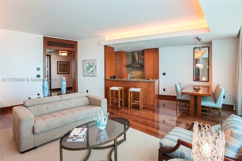 Alquiler de apartamento en Ritz Carlton One Bal Harbour 1612/1613