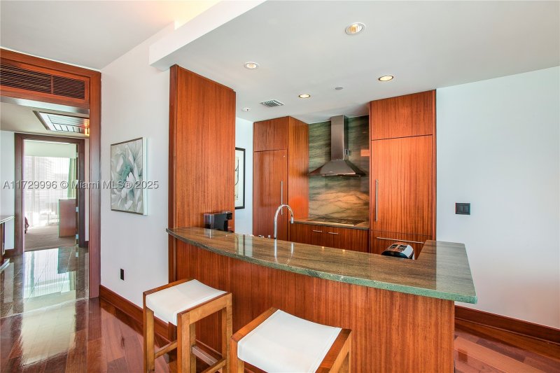 Alquiler de apartamento en Ritz Carlton One Bal Harbour 1612/1613