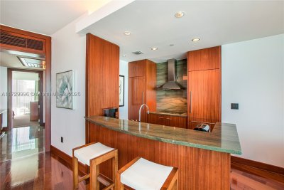 Aluguel de apartamento no Ritz Carlton One Bal Harbour 1612/1613