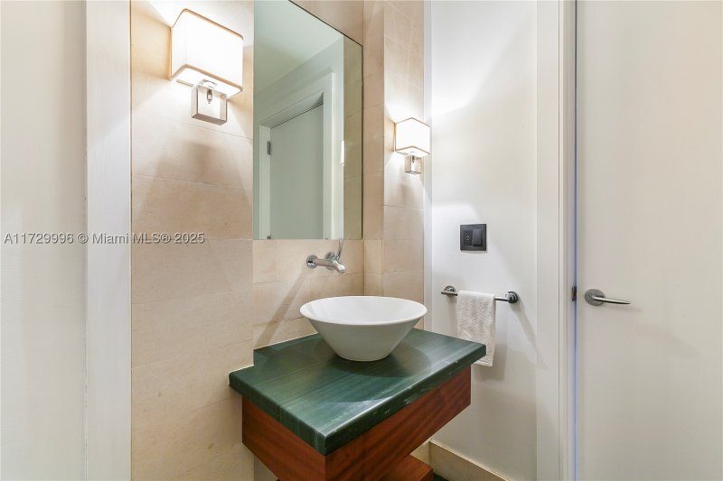 Alquiler de apartamento en Ritz Carlton One Bal Harbour 1612/1613