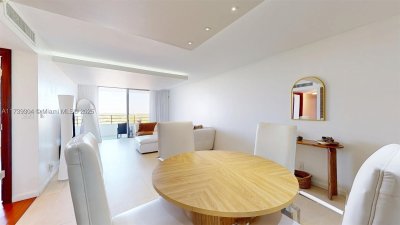 Comprar apartamento en Olympus Towers 803