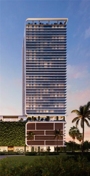 Condo for sale at Viceroy Residences Fort Lauderdale 14D