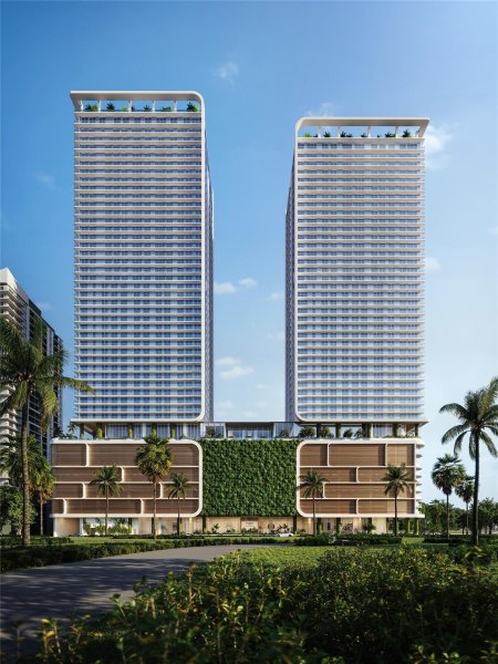 Condo for sale at Viceroy Residences Fort Lauderdale 14D