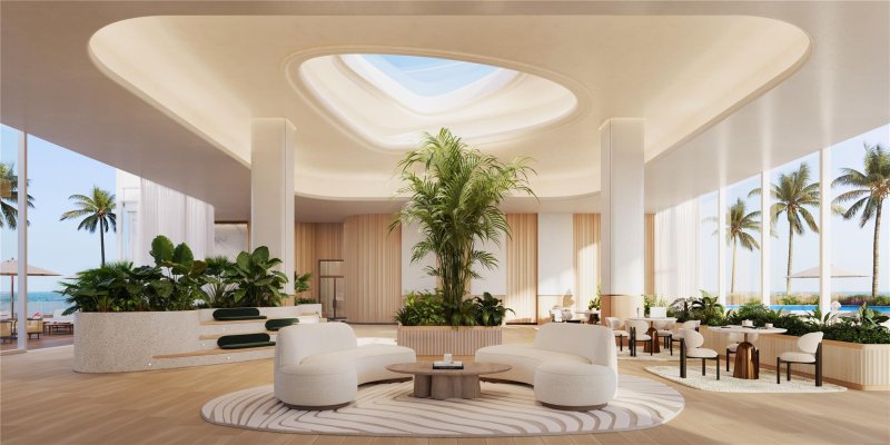 Condo for sale at Viceroy Residences Fort Lauderdale 14D