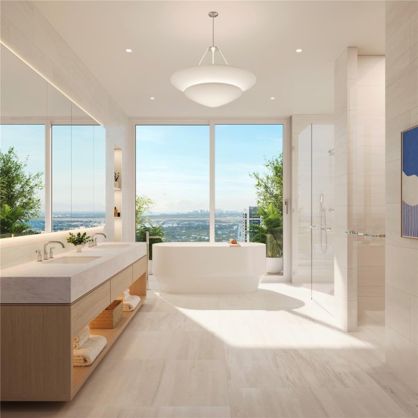 Condo for sale at Viceroy Residences Fort Lauderdale 14D