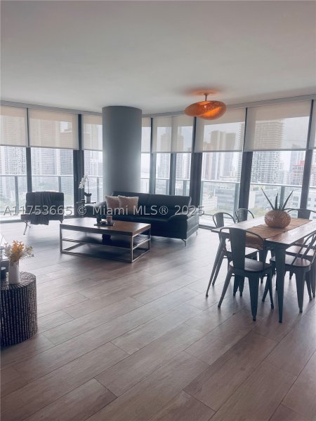 Apartment for rent at Hyde Midtown 1904