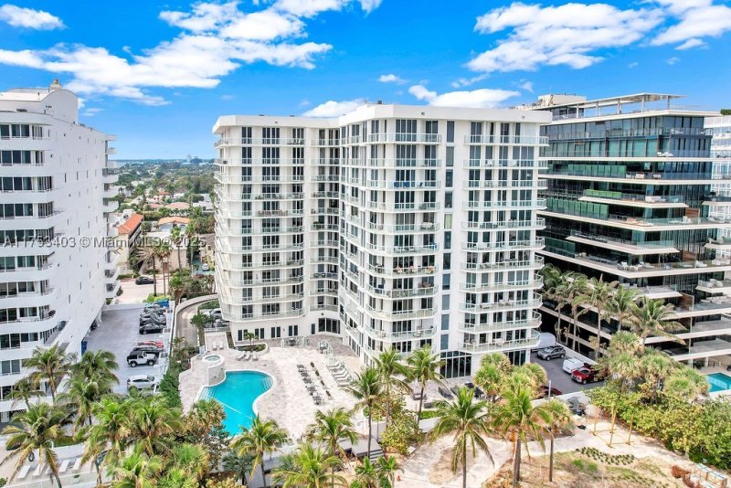 Comprar apartamento en The Mirage 2E