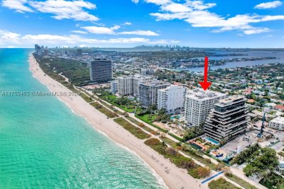 Comprar apartamento en The Mirage 2E