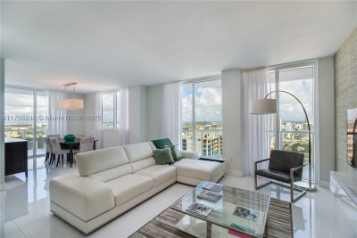 Comprar apartamento en Vizcayne South Tower 3702