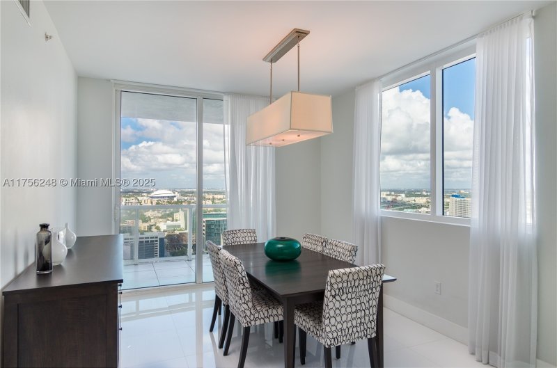 Condo for sale at Vizcayne South Tower 3702