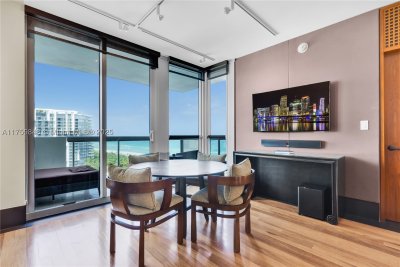 Comprar apartamento no Setai 1803/5