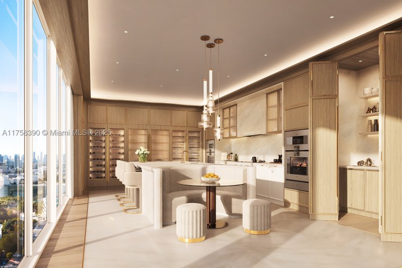 Condo for sale at Ritz-Carlton Residences South Beach 14A