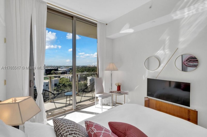 Comprar apartamento en MR. C Residences 1009