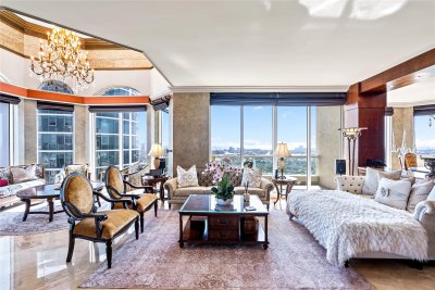 Comprar apartamento en Las Olas Grand PH 39A