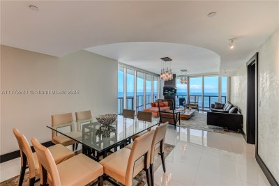 Comprar apartamento no Jade Beach 2508