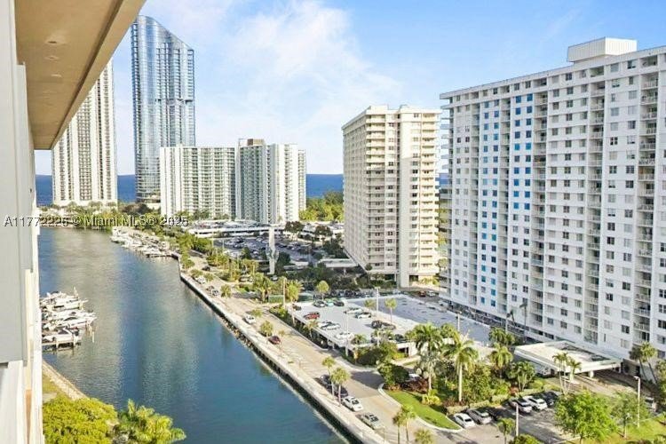 Condo for sale at Coastal Towers 1607