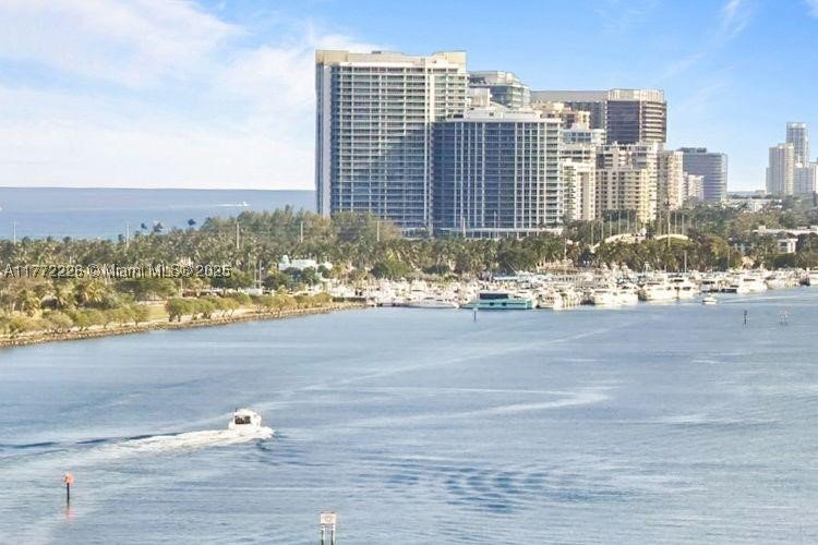 Condo for sale at Coastal Towers 1607