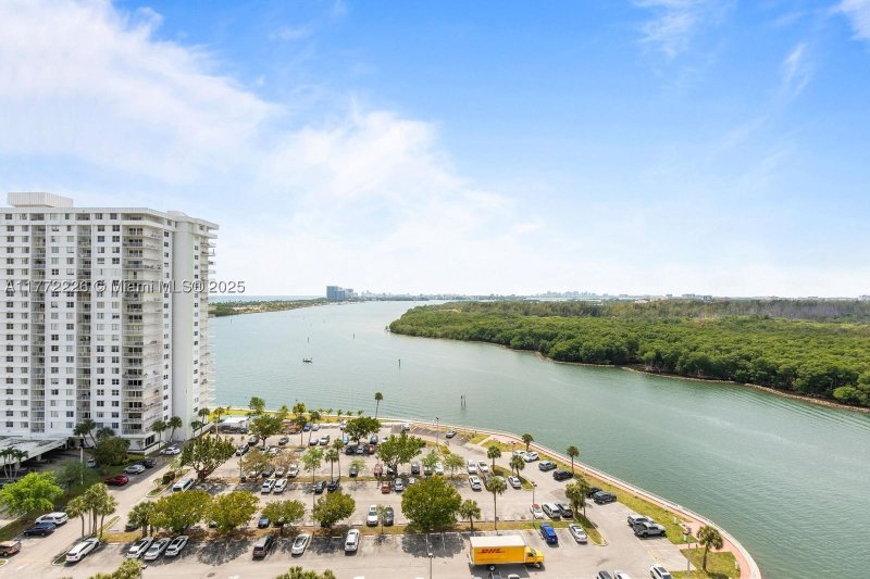Condo for sale at Coastal Towers 1607