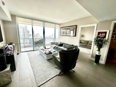 Comprar apartamento en Mint at Riverfront 4104