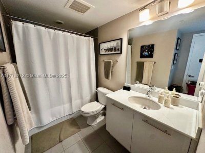 Comprar apartamento en Mint at Riverfront 4104
