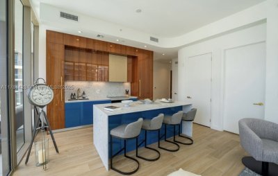 Comprar apartamento en MR. C Residences 1109