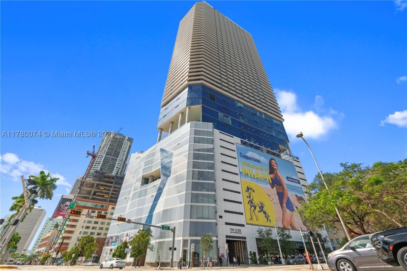 Condo for sale at The Elser Hotel and Residences 2119