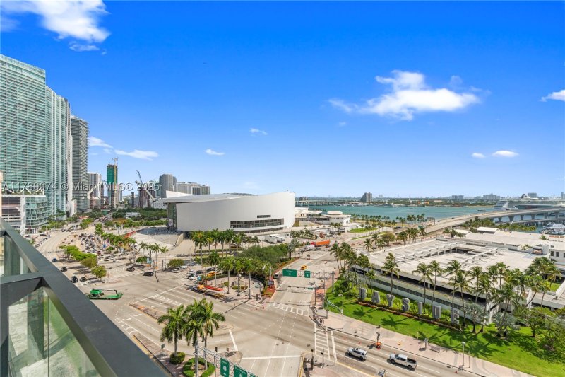 Condo for sale at The Elser Hotel and Residences 2119