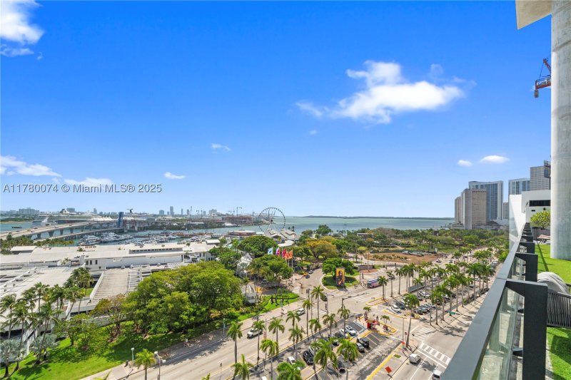 Condo for sale at The Elser Hotel and Residences 2119
