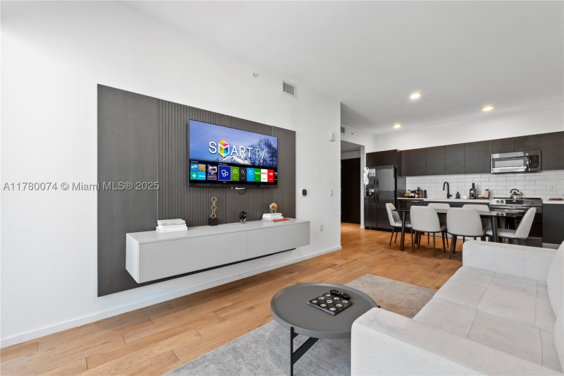 Condo for sale at The Elser Hotel and Residences 2119