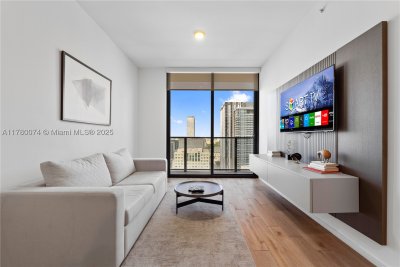 Comprar apartamento no The Elser Hotel and Residences 2119
