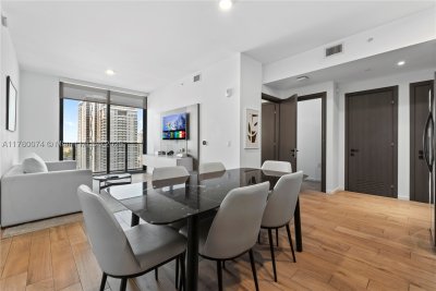 Comprar apartamento no The Elser Hotel and Residences 2119