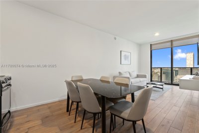 Comprar apartamento no The Elser Hotel and Residences 2119